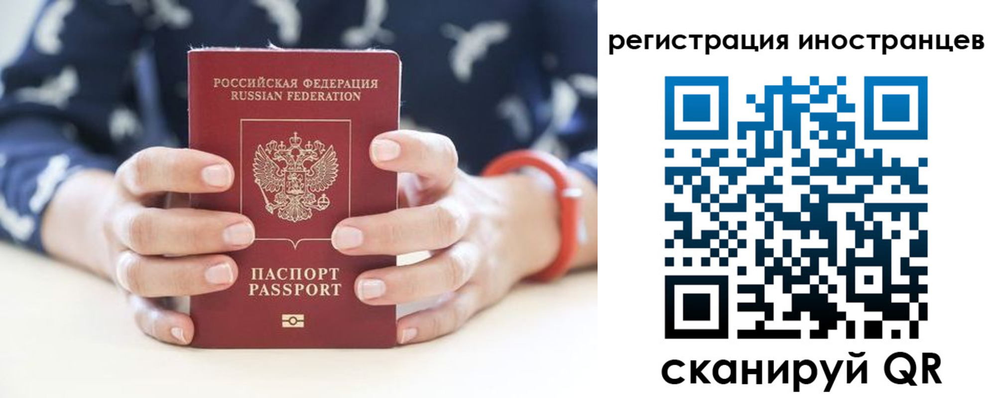 временная регистрация купить в Светлом